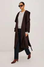 RAILS CELESTE COAT