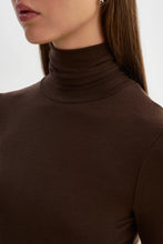 LA MARQUE SADIE TURTLENECK