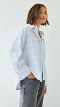 CHARLI MARLOWE SHIRT
