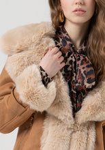 FRACOMINA BIKER JACKET