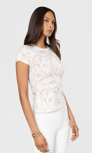 GENERATION LOVE EVA ROPE TOP