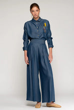 VILAGALLO TENCEL MARIAN PANT