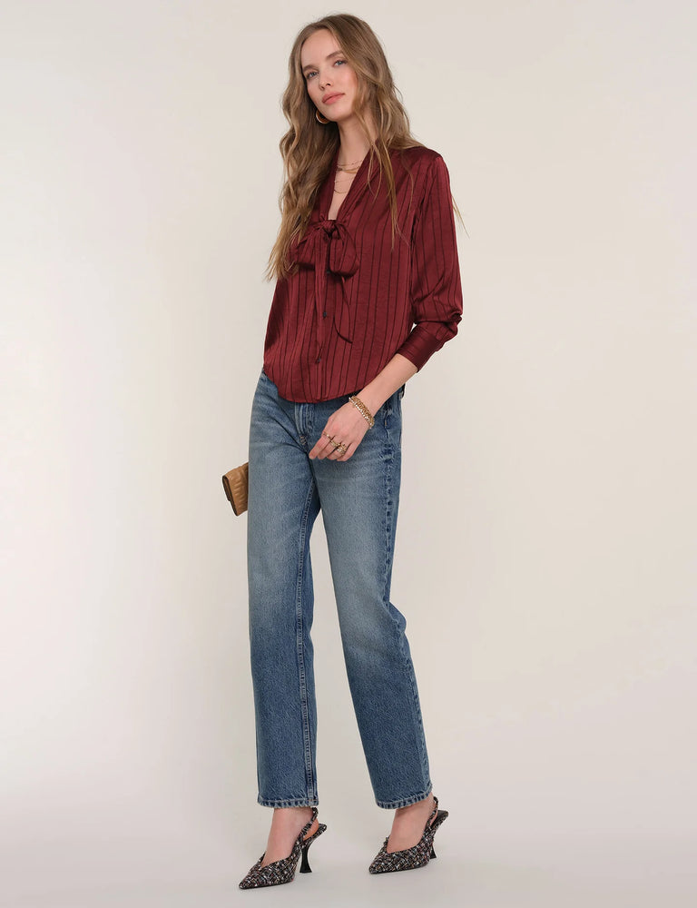SAWYER TOP BY HEARTLOOM FALL 25