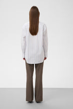 SOAKED IN LUXURY NOELLE SHIRT
