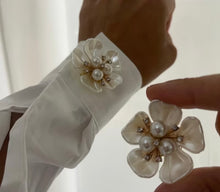 LARGE BUTTON COVERS