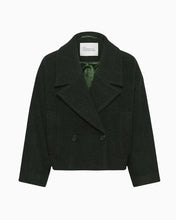 MY ESSENTIAL WARDROBE FRANNIE MAGGIE SHORT JACKET