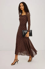 RAILS CAMBRIA DRESS