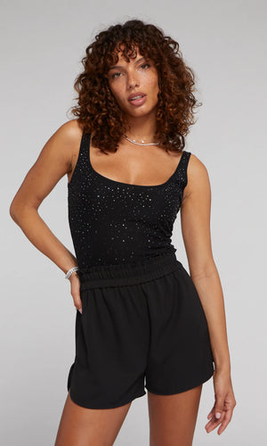 MELISSA CRYSTAL TANK FALL 24 HOLIDAY