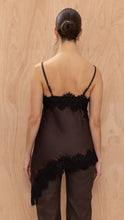 CHARLI BLAKE CONTRAST CAMISOLE