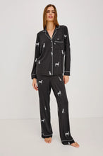 RAILS VARRA PYJAMA IN WHIPPETS