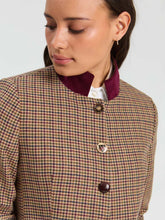VILAGALLO INGRID JACKET