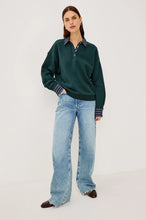 RAILS ZAVIER SWEAT SHIRT