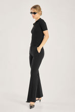 SEDUCTIVE ASHA NAVY PANTS
