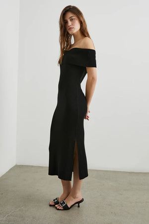 ANAYA DRESS BY RAILS FALL 24