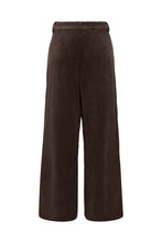 CULTURE CUANNIKE CORDUROY TROUSER