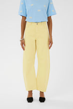 CULTURE CUBRINNIE TROUSERS