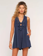 ZOEY ROMPER BY HEARTLOOM SPRING 25