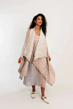 ALQUEMA HAVANA COAT