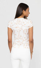 GENERATION LOVE EVA ROPE TOP