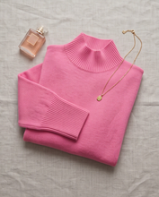 SUNCOO PARIS PINTO SWEATER