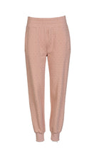 GENERATION LOVE RUEL CRYSTAL SWEATPANTS