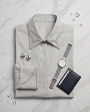 CAMICETTA SNOB RADURA SHIRT