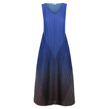ALQUEMA LONG ESTRELLA DRESS