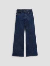 AG SAIGE WIDE LEG JEAN IN AZURA