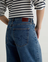 AG JEANS THALIA SHORT