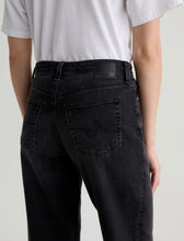 AG JEANS KORA HIGH RISE WIDE JEANS
