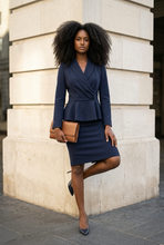 CHIARA BONI MELLA BLOUSE