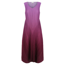 ALQUEMA LONG ESTRELLA DRESS
