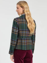 VILAGALLO MAYA JACKET