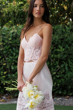 GENERATION LOVE MIAMI/PERRINE LACE COMBO SET