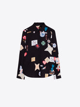 VILAGALLO GABY SHIRT