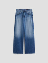 AG ADRIA LOW RISE WIDE LEG