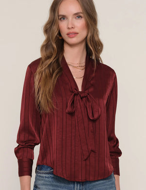 SAWYER TOP BY HEARTLOOM FALL 25