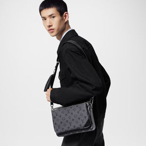 LOUIS VUITTON SPRING25 TRIO MESSENGER VINTAGE