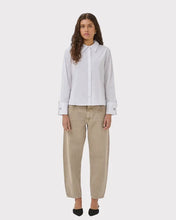 MY ESSENTIAL WARDROBE MWSUNNA SHIRT