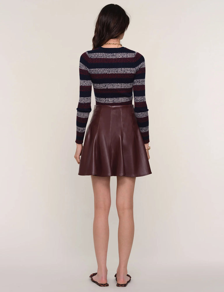 ATHENA SKIRT BY HEARTLOOM FALL 25