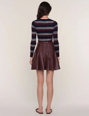 ATHENA SKIRT BY HEARTLOOM FALL 25