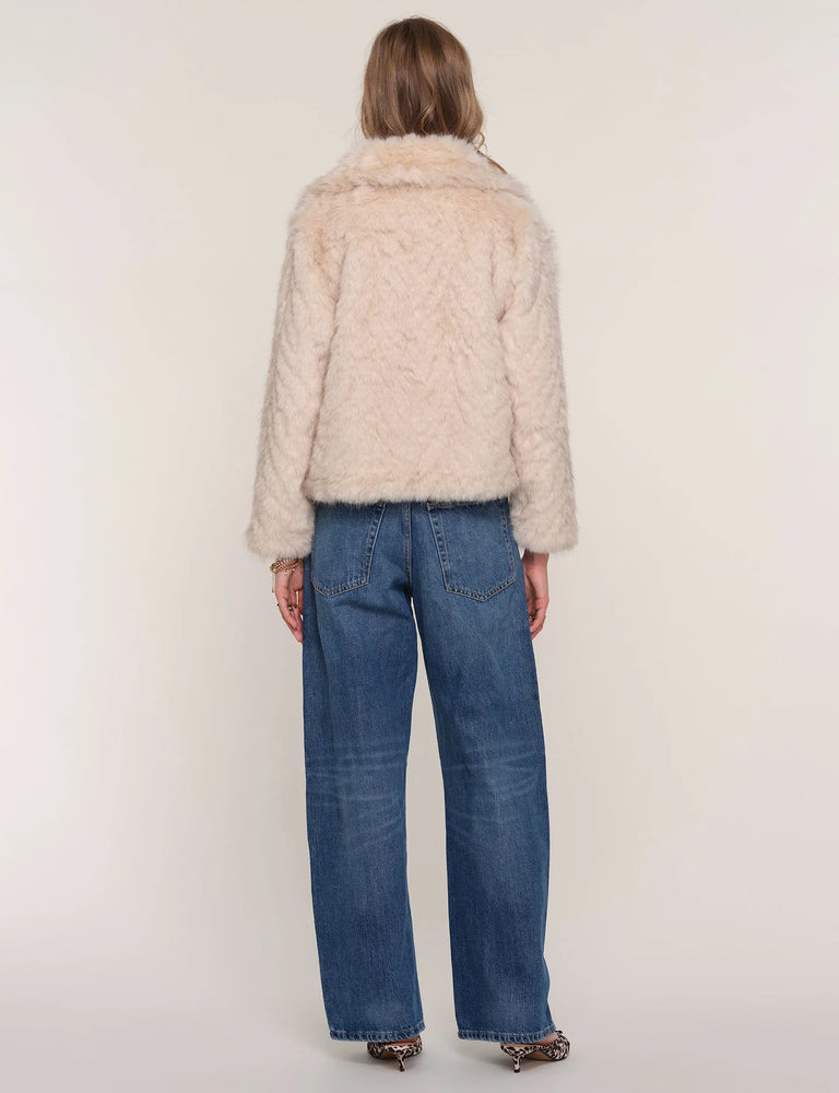 ELSBETH JACKET BY HEARTLOOM FALL 25