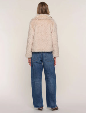 ELSBETH JACKET BY HEARTLOOM FALL 25