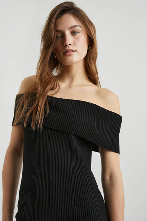 ANAYA DRESS BY RAILS FALL 24