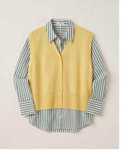 CULTURE CUBETHINA VEST