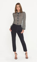 GENERATION LOVE ARLY BOW GGT BLOUSE