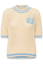 CULTURE CUALIKA PULLOVER
