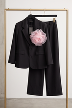 ROCOCO OVERSIZED SUIT
