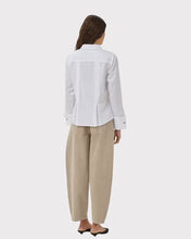 MY ESSENTIAL WARDROBE MWSUNNA SHIRT