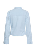 MY ESSENTIAL WARDROBE MW BELLA SHIRT